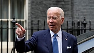 Amerika Birleşik Devletleri Başkanı Joe Biden