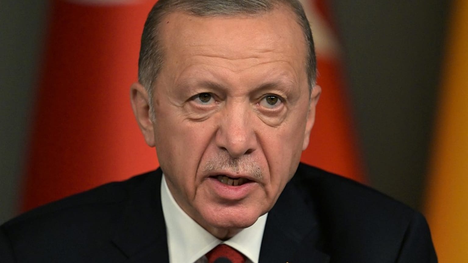 Cumhurbaşkanı Recep Tayyip Erdoğan