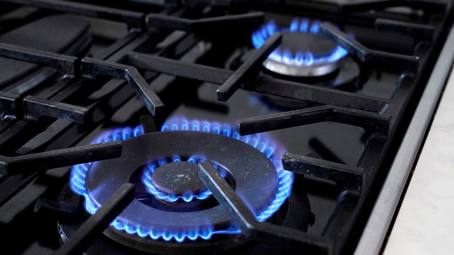 Europe's gas prices have drastically declined in recent months, moving away from the record-breaking levels reached in the summer of 2022.