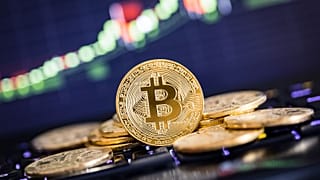 بیت‌کوین