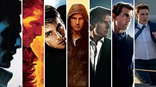 Yeni Görevimiz Tehlike filminin yaklaşan vizyonunu kutlamak için: Impossible filmini kutlamak için, işte serinin şimdiye kadarki sıralaması