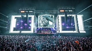 Gioli & Assia, mts Dance Arena @ EXIT Festival 2023