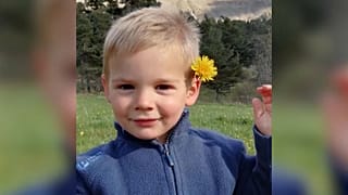 Emile wird seit dem 8. Juli 2023 vermisst