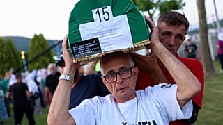 Srebrenica