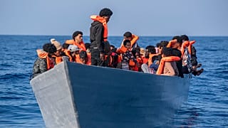A Földközi-tenger a világ leghalálosabb régiója a migránsok számára