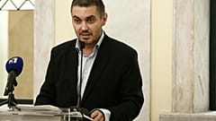 Ο Μιχάλης Χατζηγιάννης