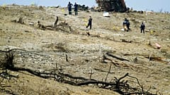 Μαρί, 12 Ιουλίου 2011
