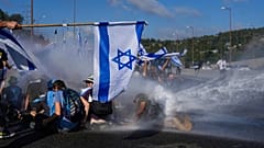 Ισραήλ