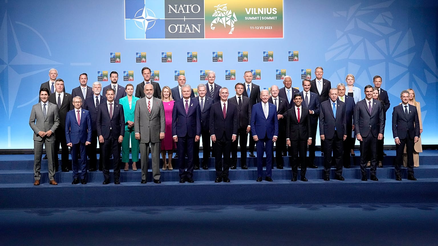 Valaki továbbra is hiányzik a tablóról