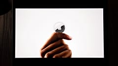 جهاز آير تاغ من آبل