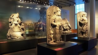The Netherlands and Indonesia on Monday hailed the return of hundreds of cultural artefacts taken, sometimes by force, during colonial times.