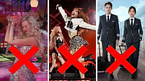 Barbie, BLACKPINK and now Netflix drama Flight To You have all fallen foul of Vietnam's Culture Ministry
