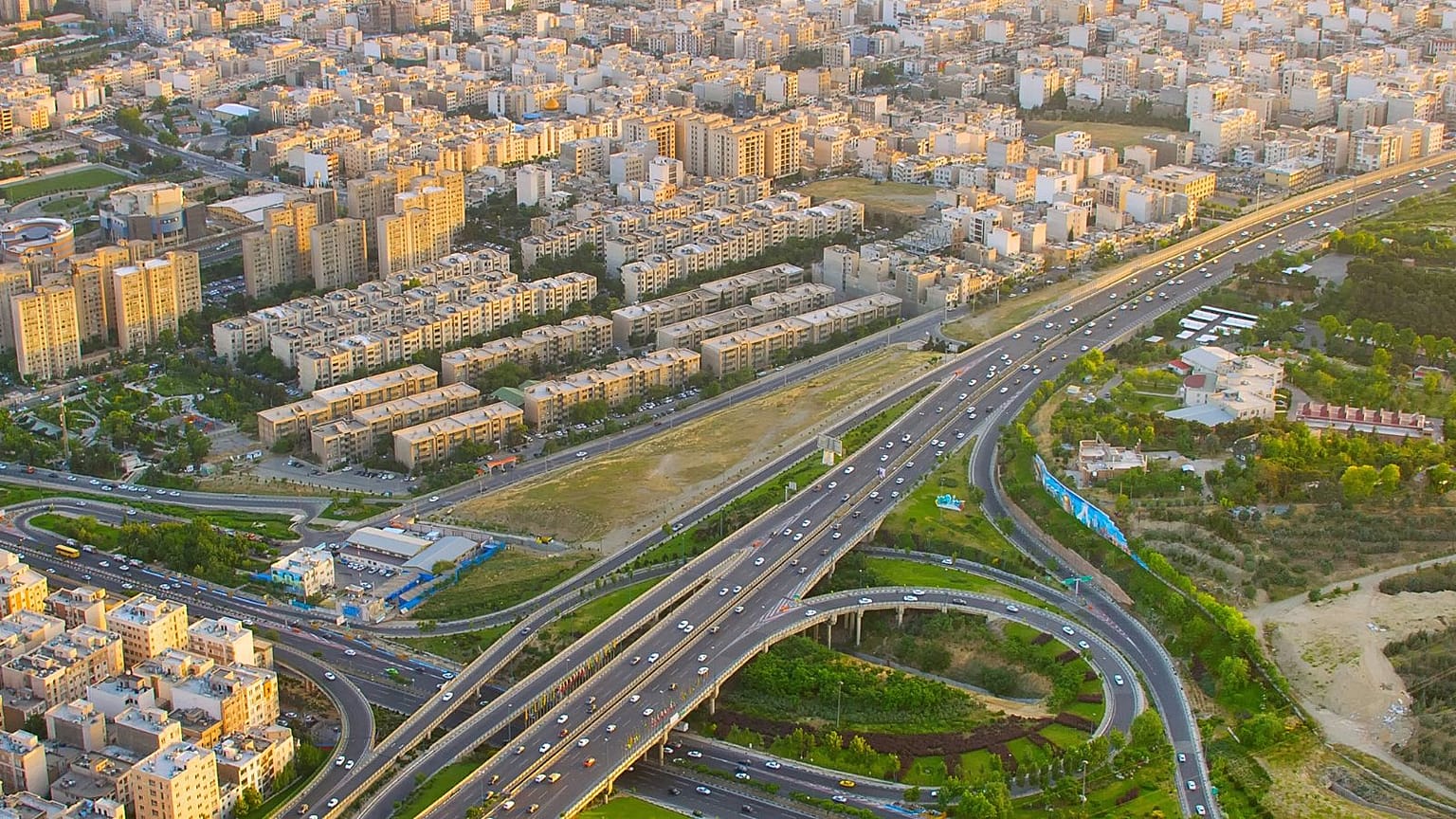 تهران