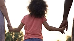 Positive parenting shields teenagers from stress - and it shows in brain images