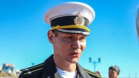 Sztaniszlav Rickij 