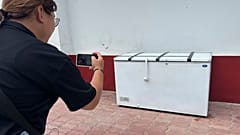 Kayıp Alman iş adamının cesedi dondurucuda bulundu