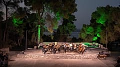 Διεθνής Μουσική Ακαδημία 