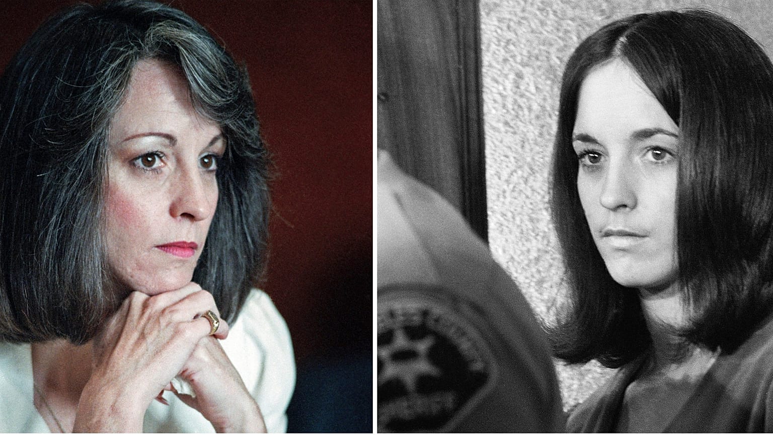 'Manson tarikatı' üyesi Leslie Van Houten, 53 yıl sonra hapisten çıktı