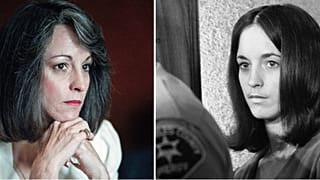 'Manson tarikatı' üyesi Leslie Van Houten, 53 yıl sonra hapisten çıktı