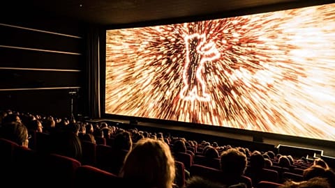 Budget cuts mean a more streamlined Berlinale going forward
