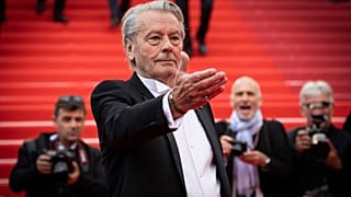 Alain Delon 2019-ben