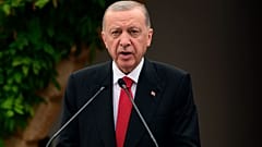 Cumhurbaşkanı Recep Tayyip Erdoğan 