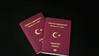 Pasaport harçlarına zam geldi