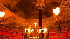Rammstein koncert