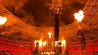 Rammstein koncert