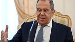 Σεργκέι Λαβρόφ