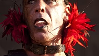 Muchos fans de Rammstein acuden a sus conciertos ajenos a las acusaciones de abusos sexuales contra su cantante.