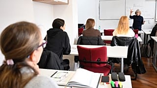 Anket: Almanya'daki Ukraynalı mültecilerin neredeyse yarısı kalmak istiyor