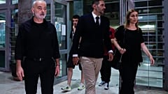 Δίκη για τη δολοφονία του Άλκη Καμπανού