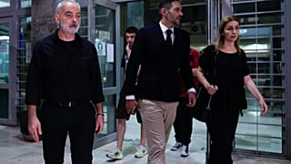 Δίκη για τη δολοφονία του Άλκη Καμπανού