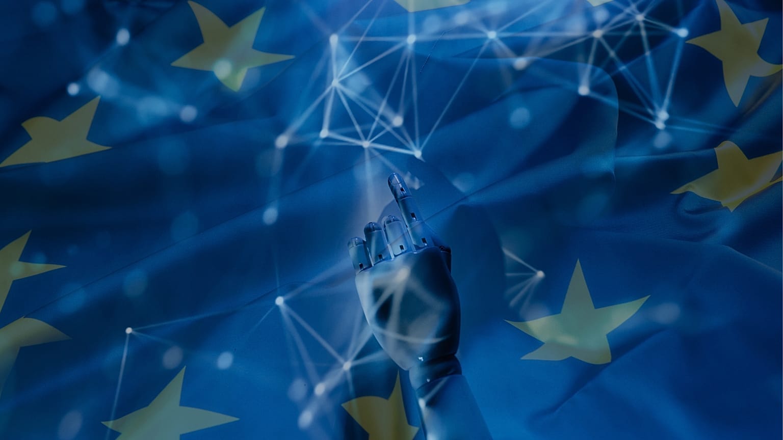 The European Commission is hoping to pass final legislation regulating AI by the end of the year.
