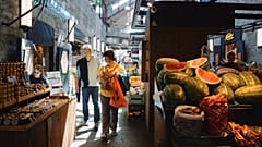 Kreative Küche in Estland: Eine kulinarische Reise