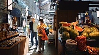 Kreative Küche in Estland: Eine kulinarische Reise