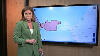 Sasha Vakulina, euronews