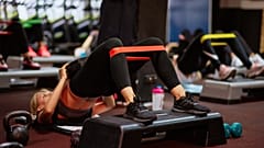 A recent study found that patients who had undertaken HIIT workouts before undergoing surgery had a lower risk of developing complications after the operation.