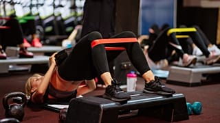 A recent study found that patients who had undertaken HIIT workouts before undergoing surgery had a lower risk of developing complications after the operation.