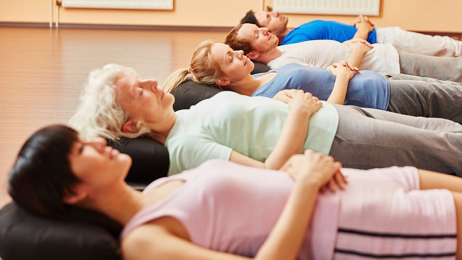 Mental health: Mindfulness could prevent depression and anxiety, study shows