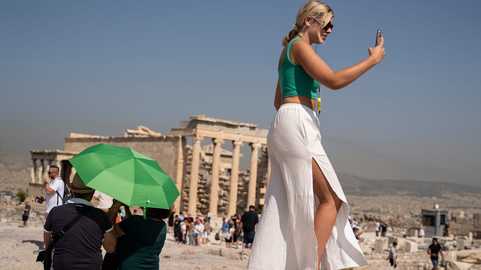 Ακρόπολη