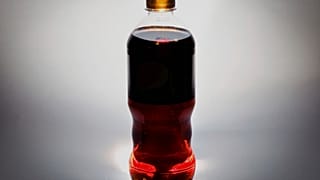 Cukormentes cola