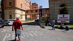 В Венеции не хватает терапевтов