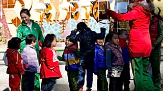 Arşiv -- 2019 yılında 25 öğrenciyi zehirleyip birinin ölümüne yol açan anaokulu öğretmeni idam edildi