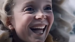 The new Heidi trailer will scar your mind - and possibly assuage some fears regarding certain AI tools