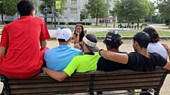 Francia: la prolongada fractura social entre ciudades y ‘banlieues’