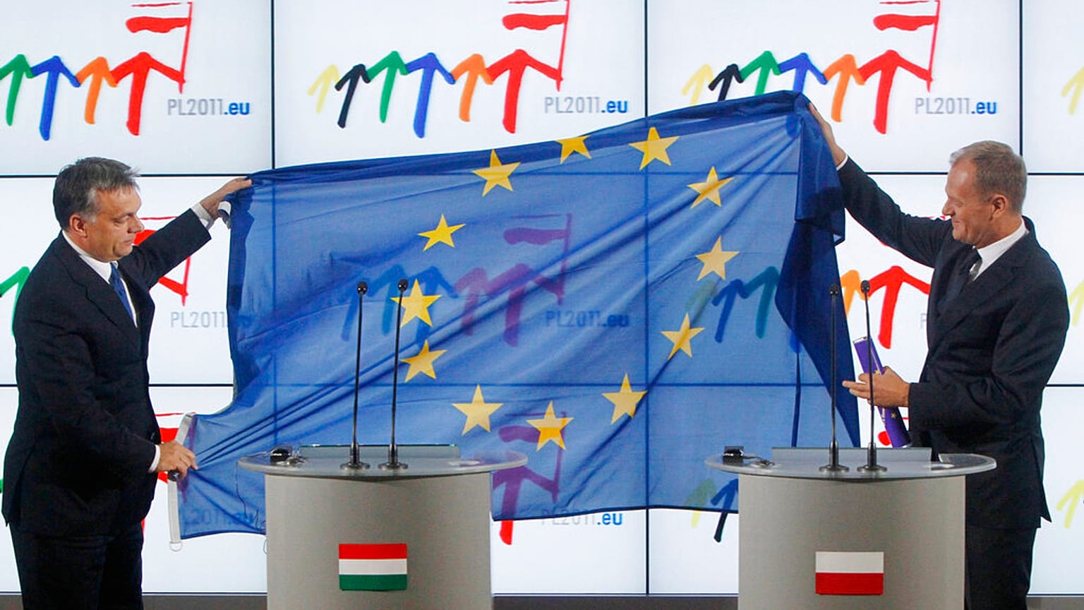 Egyikőjük sem érte el az uniós szintet