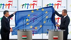 Egyikőjük sem érte el az uniós szintet