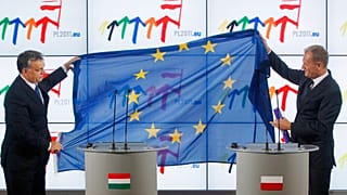 Egyikőjük sem érte el az uniós szintet